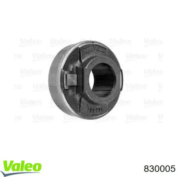 Выжимной подшипник 830005 VALEO