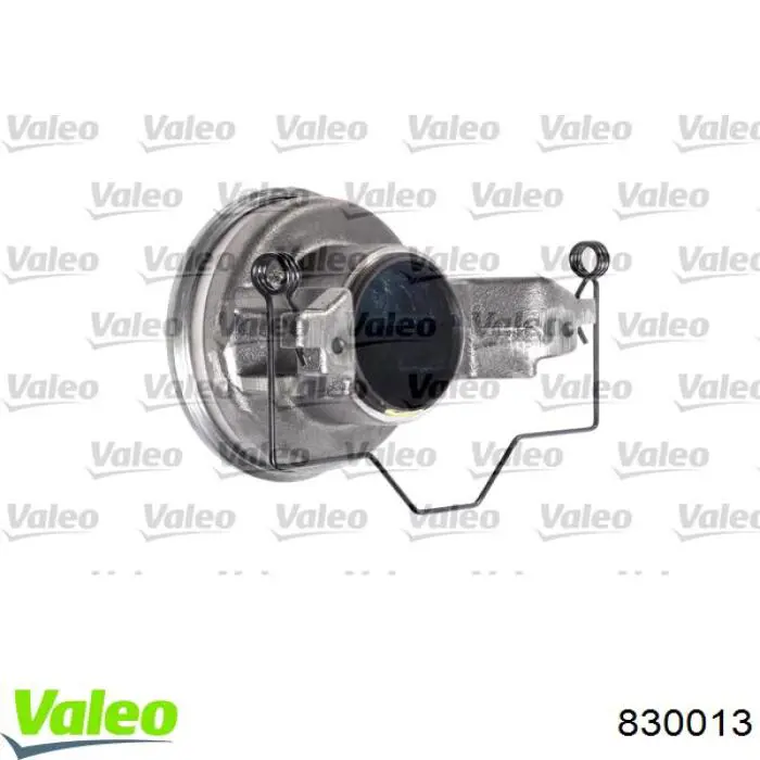 Выжимной подшипник 830013 VALEO