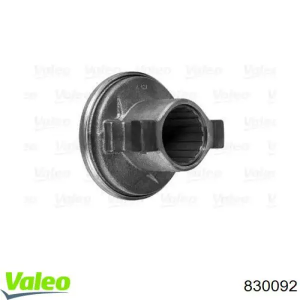 Выжимной подшипник 830092 VALEO