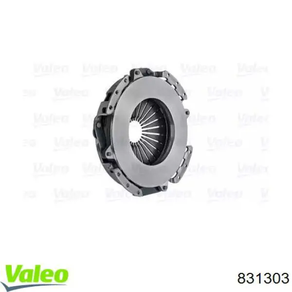 HDC57 VALEO Нажимной диск сцепления
