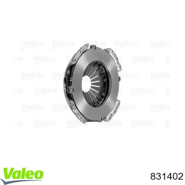 MTC71 VALEO Нажимной диск сцепления