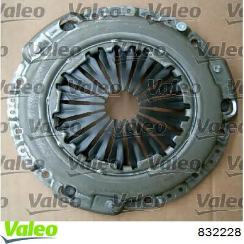  832228 VALEO