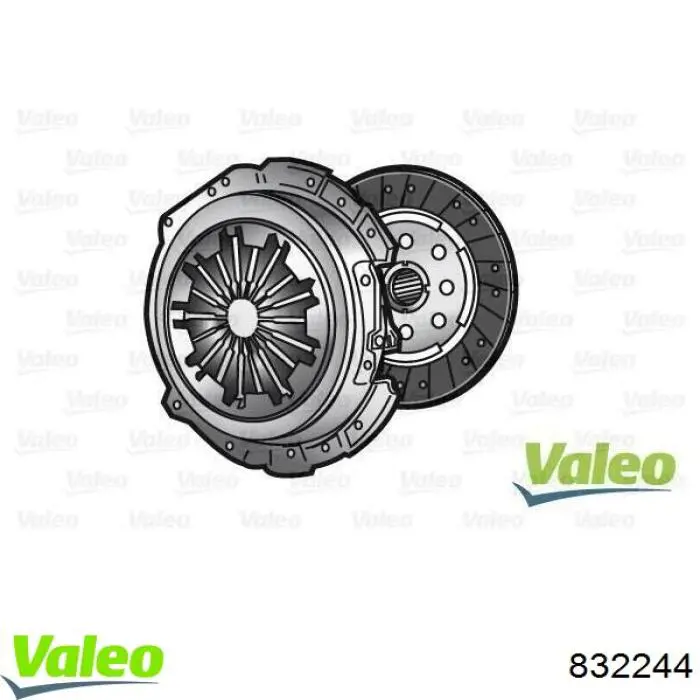  832244 VALEO