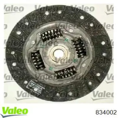  834002 VALEO