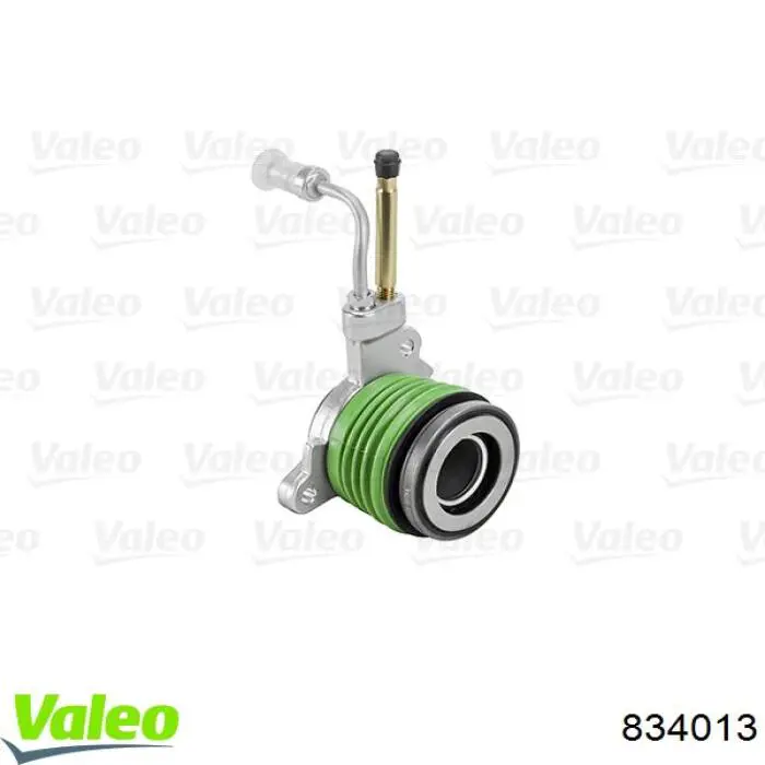 Сцепление 834013 VALEO