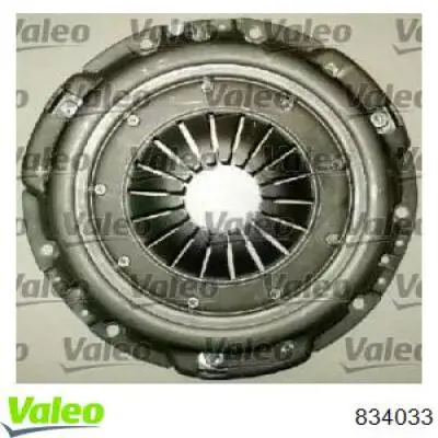  834033 VALEO