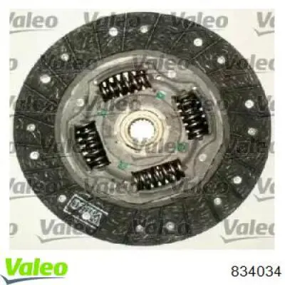  834034 VALEO