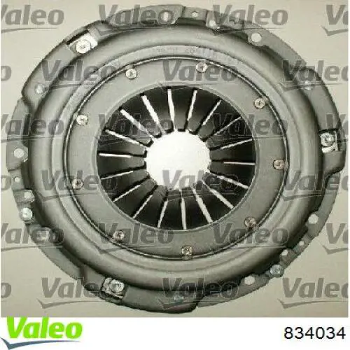 3000951301 Sachs Сцепление в сборе