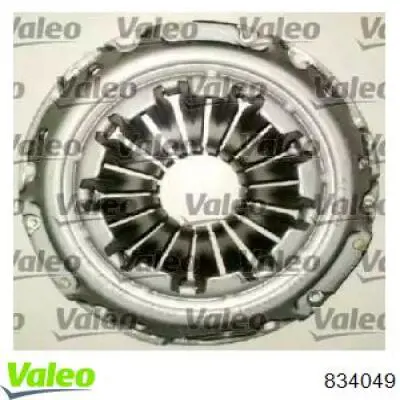  834049 VALEO