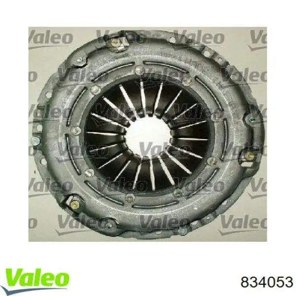 Комплект сцепления Sachs 3000990093