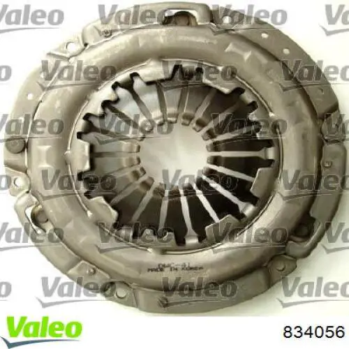 Сцепление 834056 VALEO