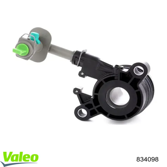 Купить 2335400QAK Nissan/Infiniti Комплект сцепления (диск, корзина, подшипник)