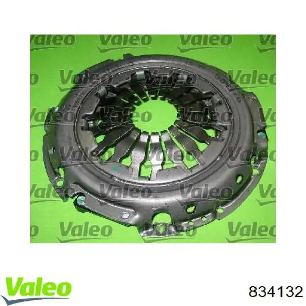 Сцепление 834132 VALEO