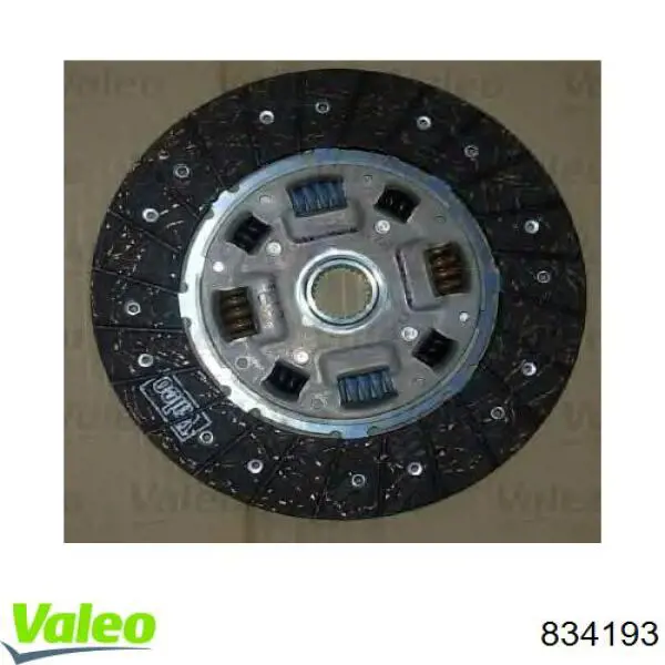 Сцепление 3000990103 Sachs