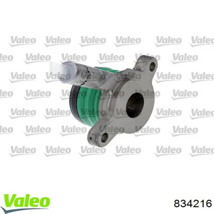 Комплект сцепления Renault (RVI) 8200283168