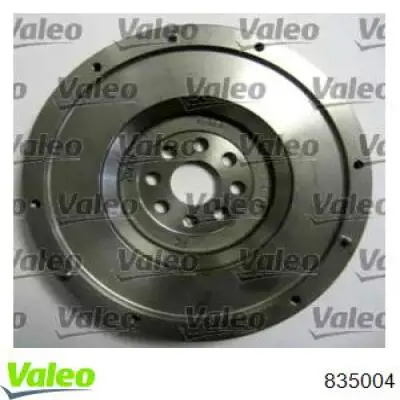 Купить 835004 VALEO Комплект сцепления (диск, корзина, подшипник)