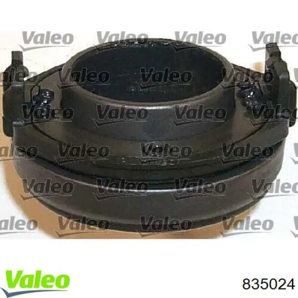 Комплект сцепления (3 части) VALEO 835024 цена, от 147.94 USD
