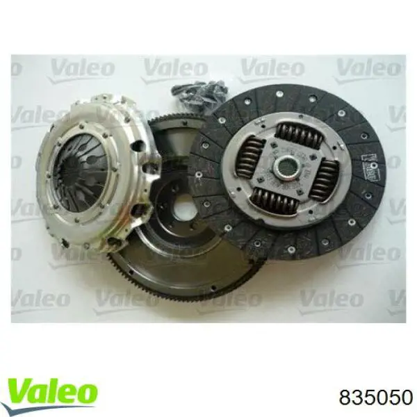 Сцепление 835050 VALEO