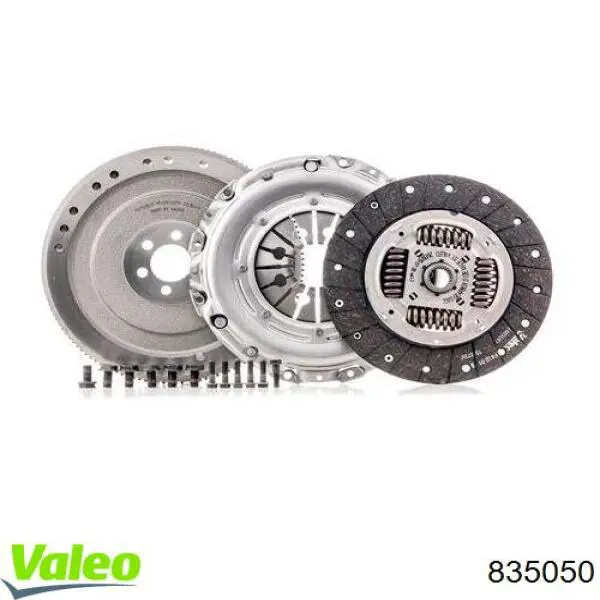 Сцепление 835050 VALEO