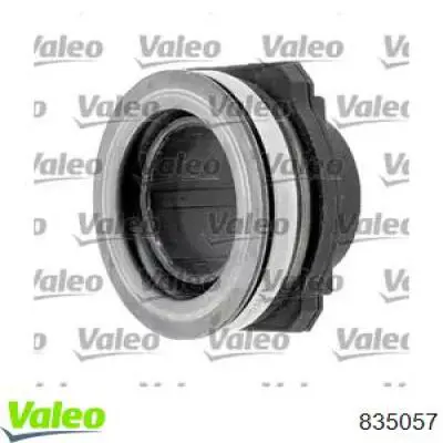Купить 835057 VALEO Комплект сцепления (диск, корзина, подшипник)