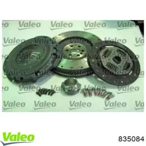 Сцепление 835084 VALEO