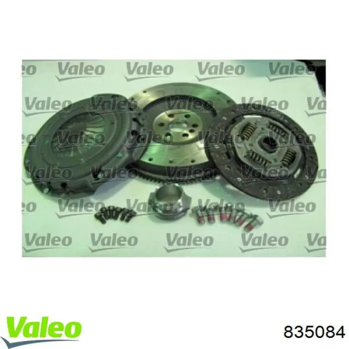  835084 VALEO