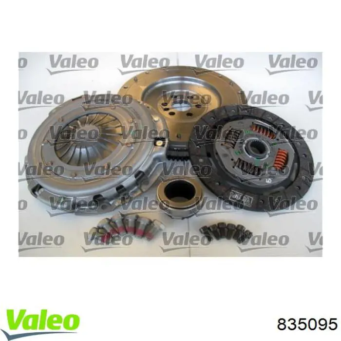 Купить 21217568006HU BMW Комплект сцепления (диск, корзина, подшипник)