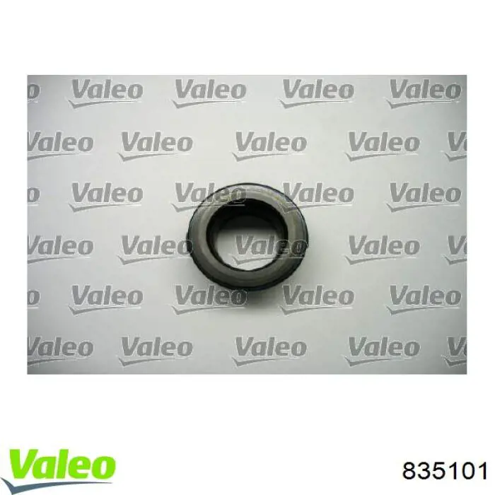 Комплект сцепления VALEO 835101