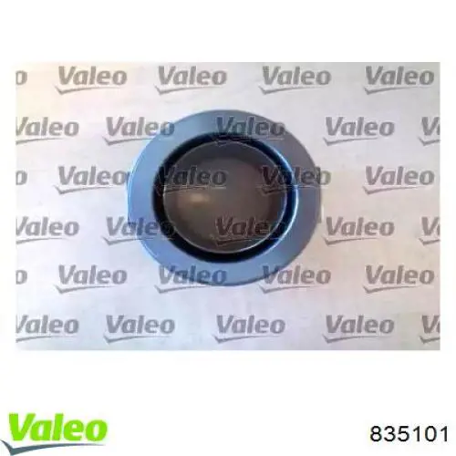 835101 VALEO Сцепление в сборе