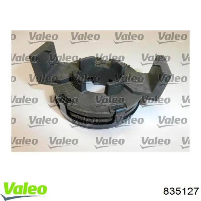 Сцепление 835127 VALEO