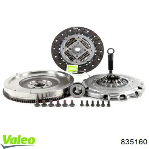  835160 VALEO