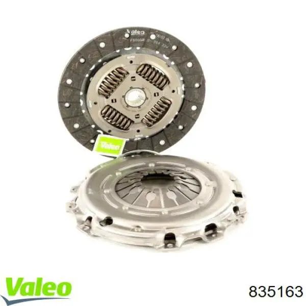 835163 VALEO