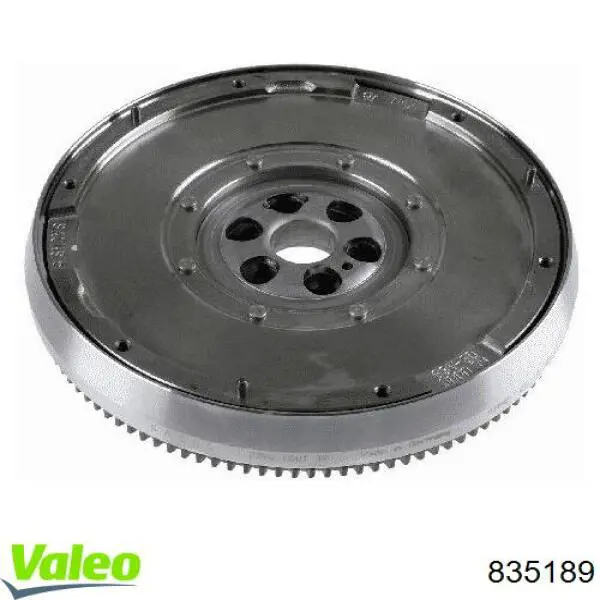  835189 VALEO