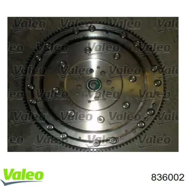 836002 VALEO