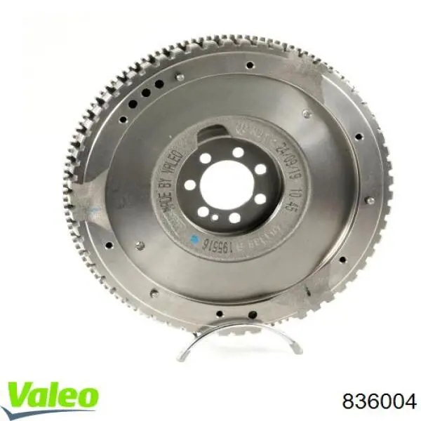 Купить 836004 VALEO Маховик с зубчатым ободом