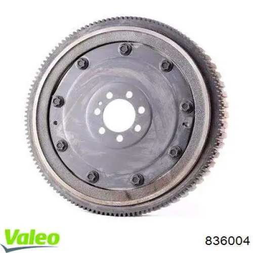 Маховик двигателя VALEO 836004 цена, от 248.88 USD