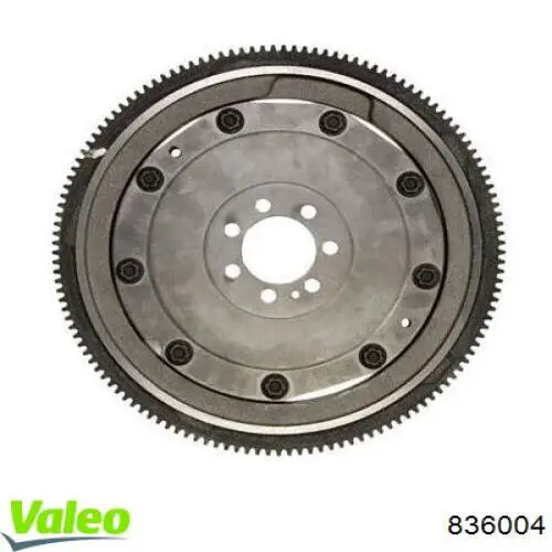 Купить 836004 VALEO Маховик с зубчатым ободом
