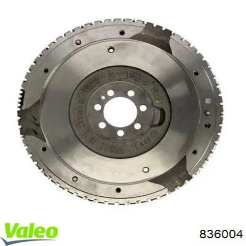 Маховик 836004 VALEO