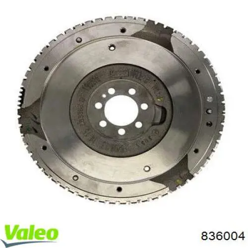 Маховик сцепления VALEO 836004
