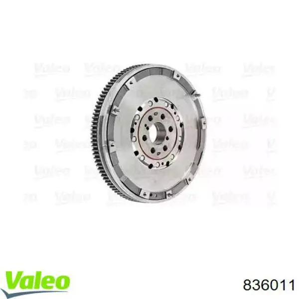 Маховик 836011 VALEO