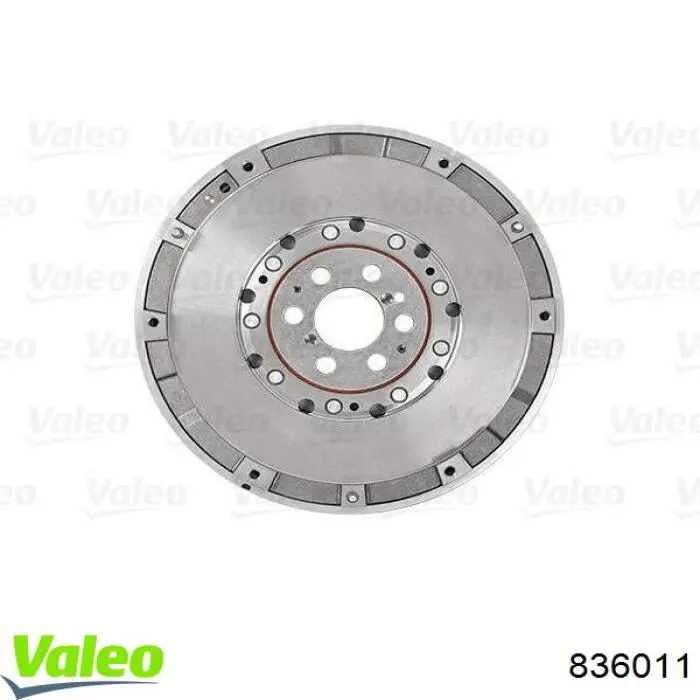 836011 VALEO Демпферный маховик