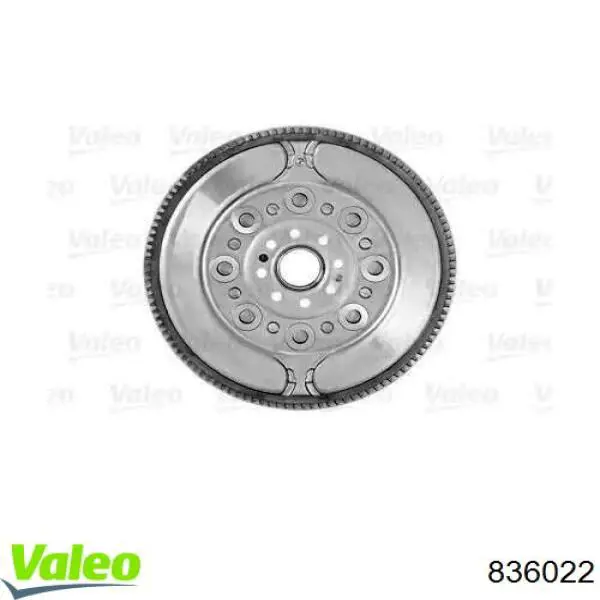 836022 VALEO