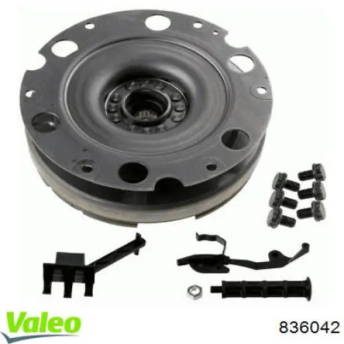 Маховик 836042 VALEO