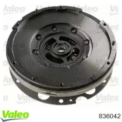 Маховик двигателя VALEO 836042 цена, от 424.78 USD