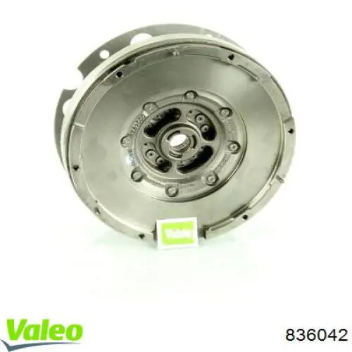 Купить 836042 VALEO Маховик с зубчатым ободом