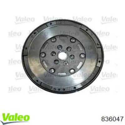 Маховик 836047 VALEO