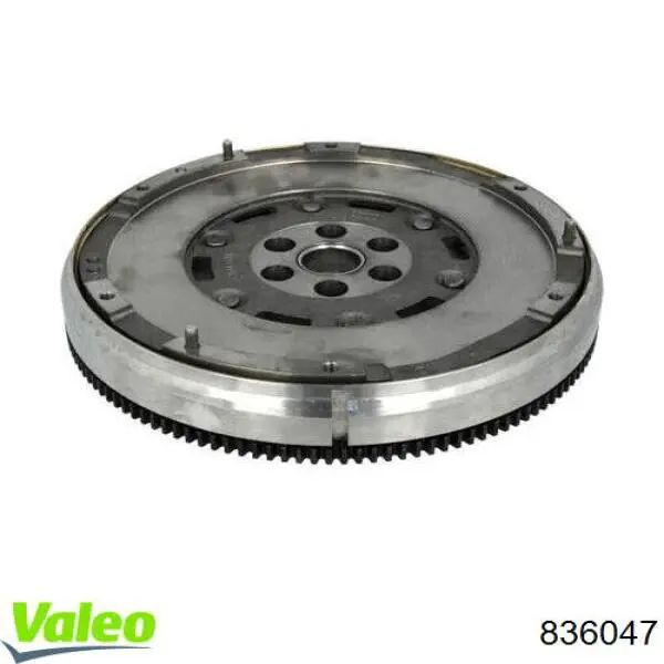 836047 VALEO