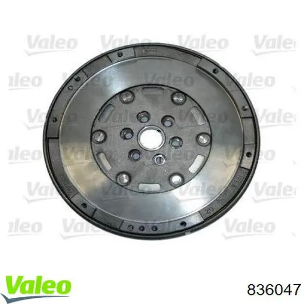 Купить 836047 VALEO Маховик с зубчатым ободом