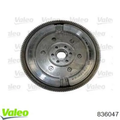Маховик 836047 VALEO