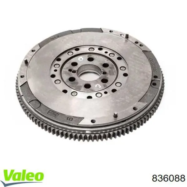 Маховик двигателя VALEO 836088 цена, от 440.16 USD